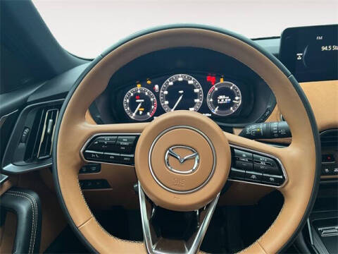 2025 Mazda CX-70 3.3 Turbo S Premium Plus