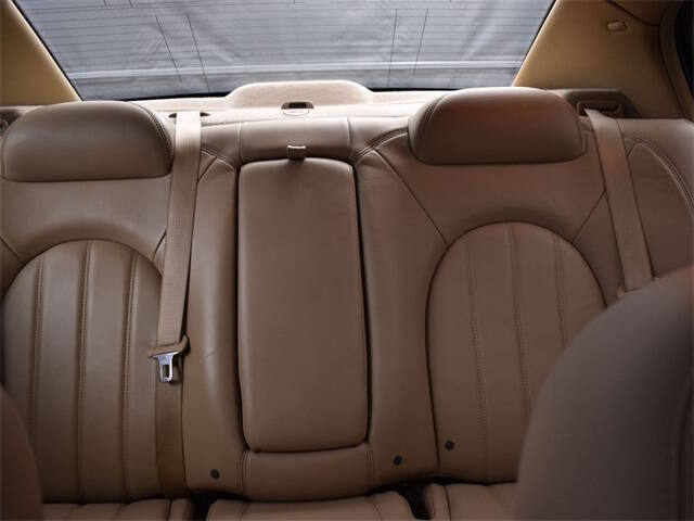 2010 Buick Lucerne