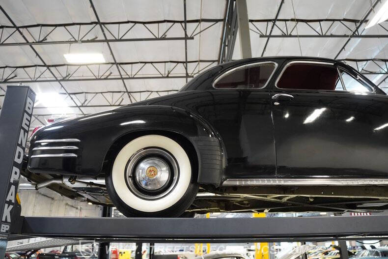 1941 Cadillac Series 62
