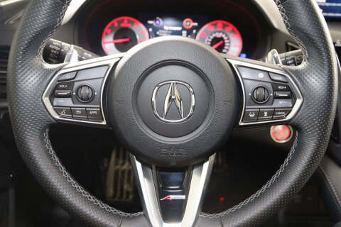 2020 Acura RDX w/A-SPEC