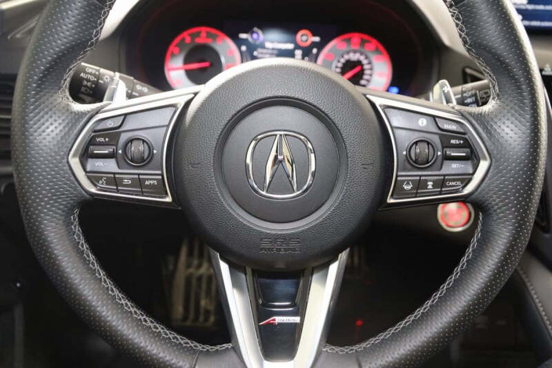 2020 Acura RDX w/A-SPEC