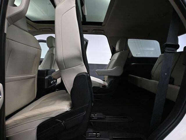 2021 Ford Expedition Platinum