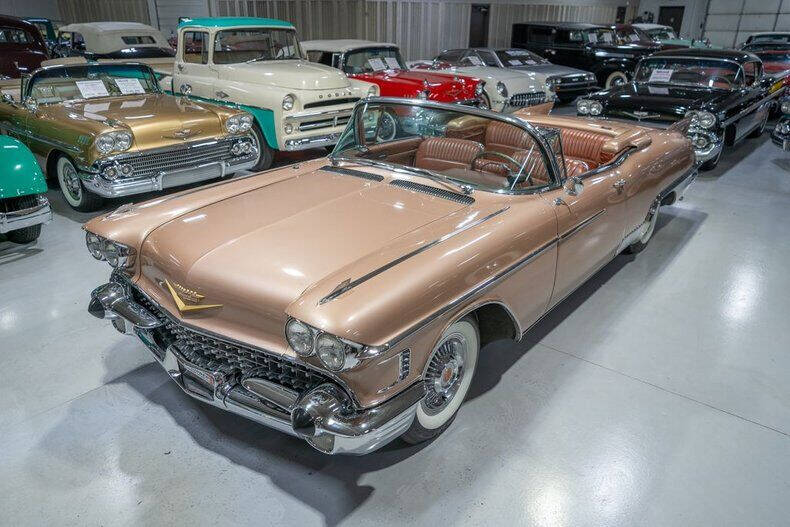 Cadillac Eldorado Biarritz For Sale In Red Wing, MN