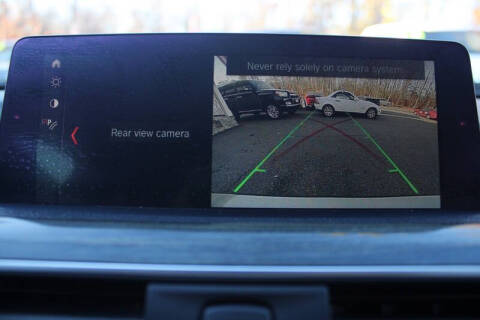 2018 BMW 3 Series 320i xDrive