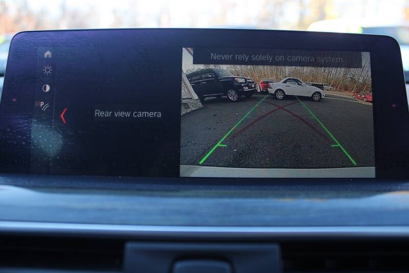 2018 BMW 3 Series 320i xDrive