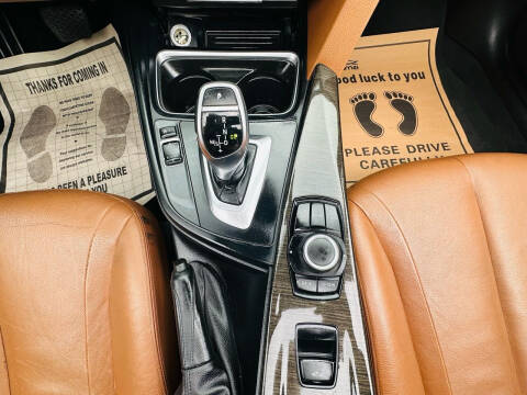 2014 BMW 4 Series 428i