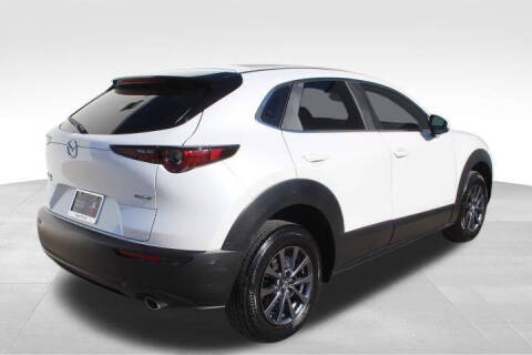2024 Mazda CX-30 2.5 S