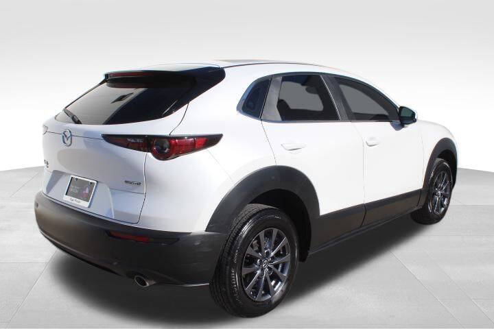 2024 Mazda CX-30 2.5 S