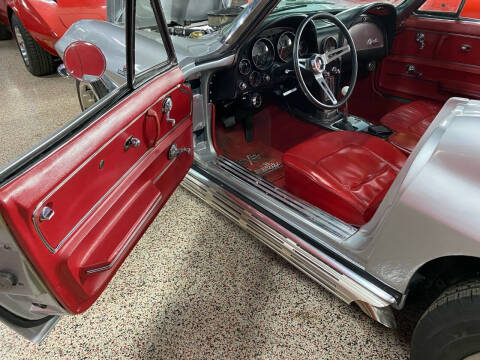 1965 Chevrolet Corvette