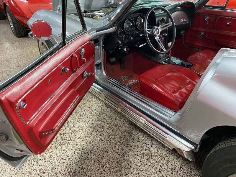 1965 Chevrolet Corvette