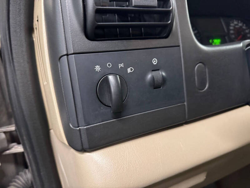 2006 Ford F-250 Super Duty