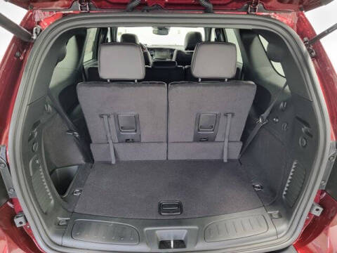 2026 Dodge Durango GT HEMI Plus