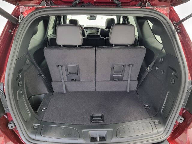 2026 Dodge Durango GT HEMI Plus