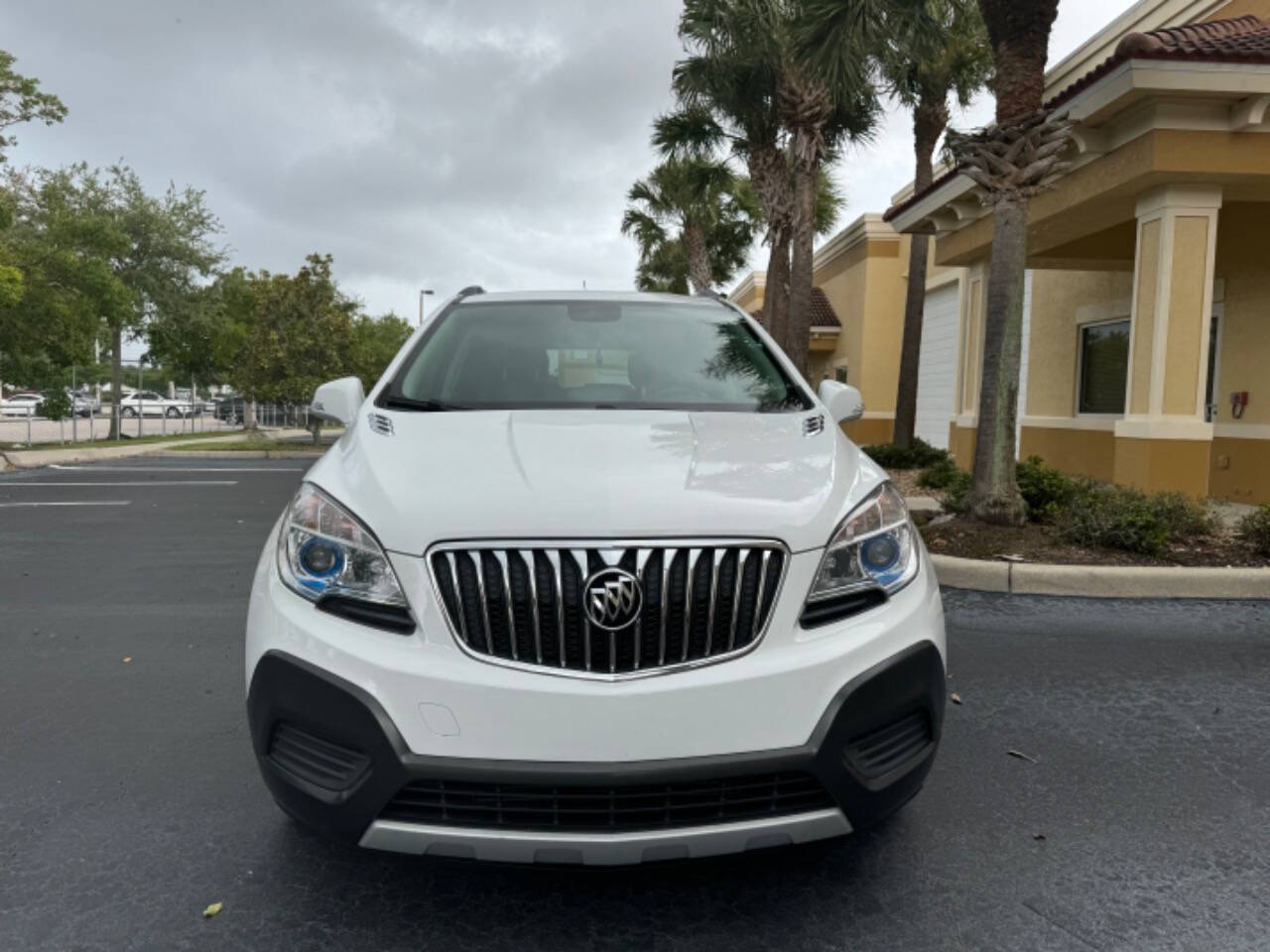 2016 Buick Encore for sale at LP AUTO SALES in Naples, FL