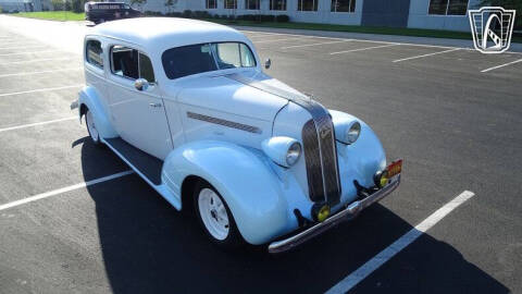 1935 Pontiac Coupe