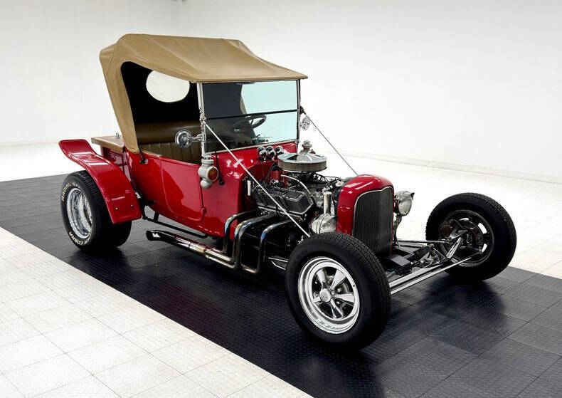 1923 Ford Model T