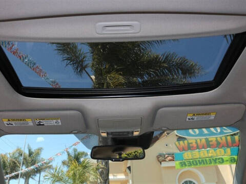 2016 Acura RDX w/AcuraWatch