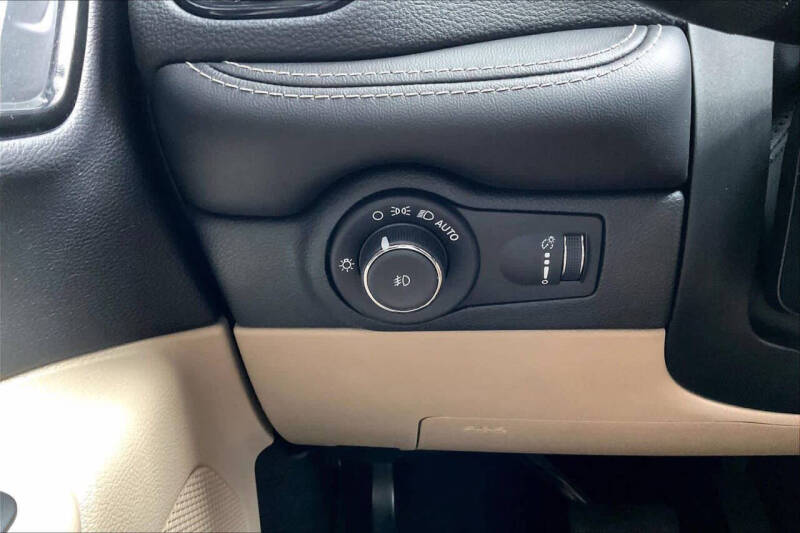 2021 Dodge Durango SXT Plus