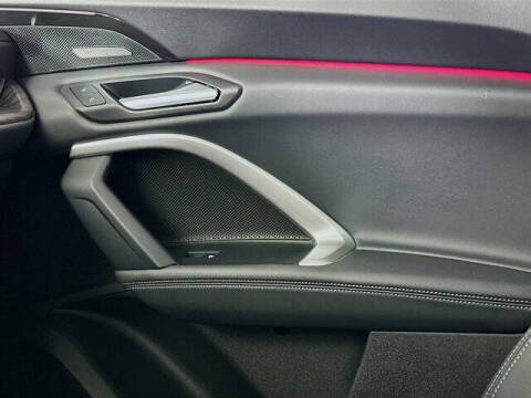 2025 Audi Q5 quattro Premium Plus TFSI