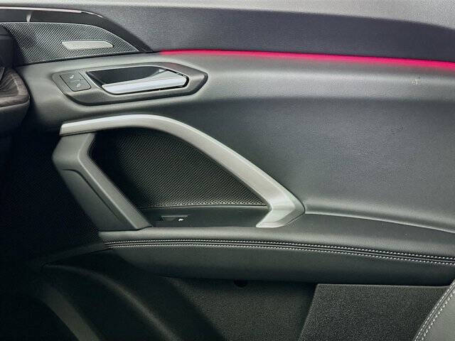 2025 Audi Q5 quattro Premium Plus TFSI