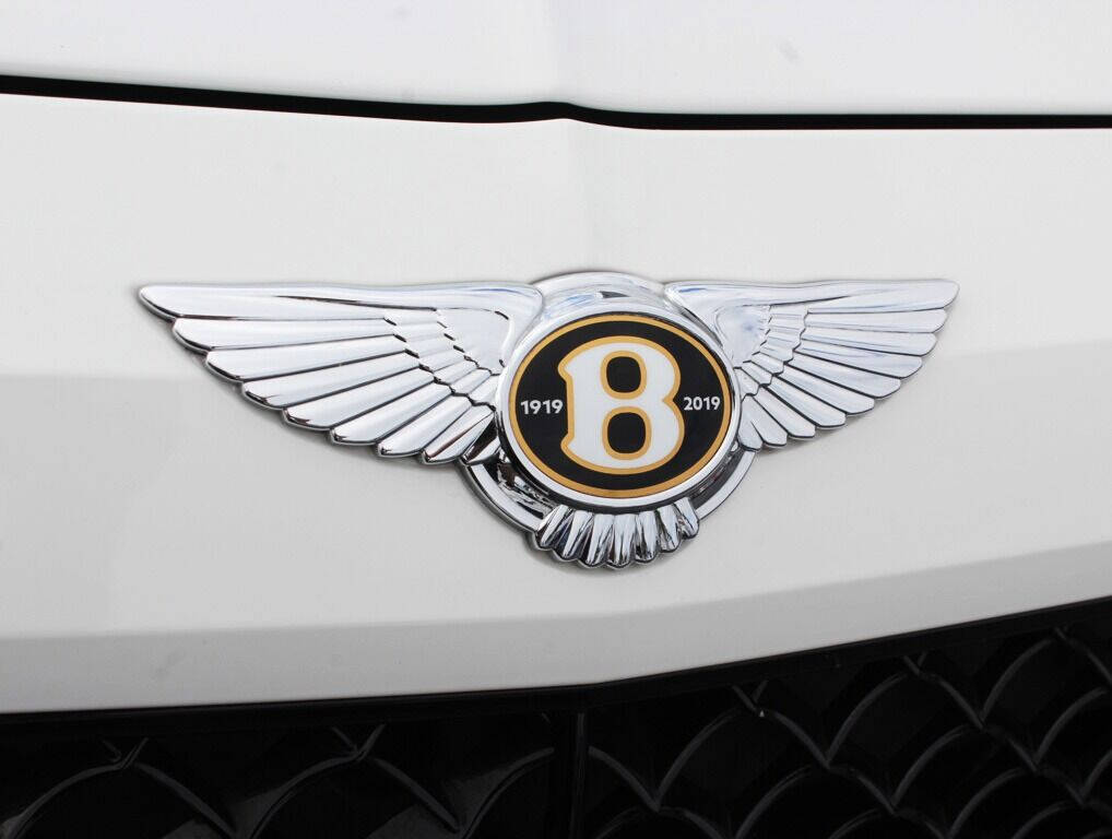 2020 BENTLEY Bentayga 168300.00 - $129,995