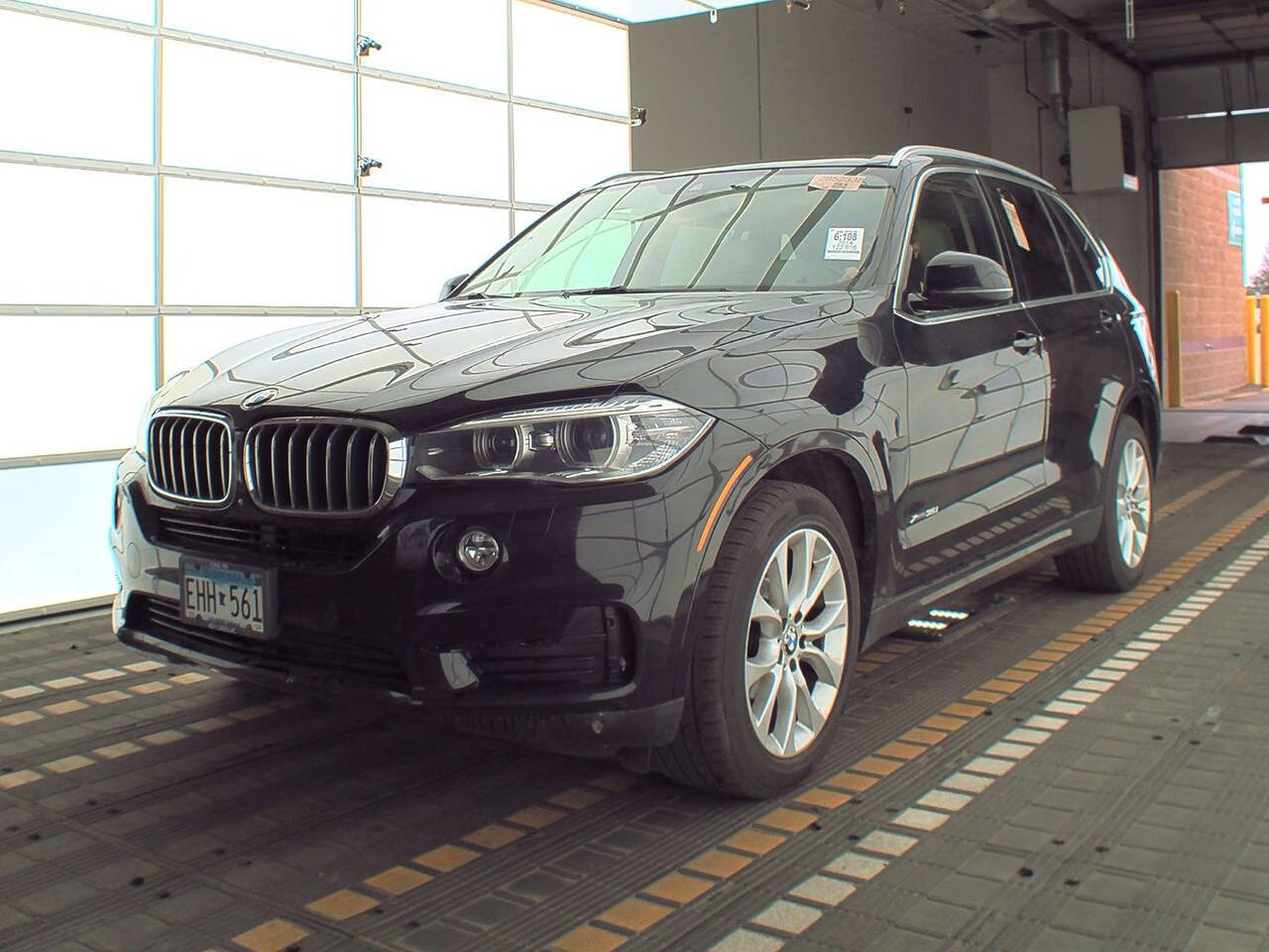 2014 BMW X5 for sale at LUXURY IMPORTS AUTO SALES INC in Ham Lake, MN