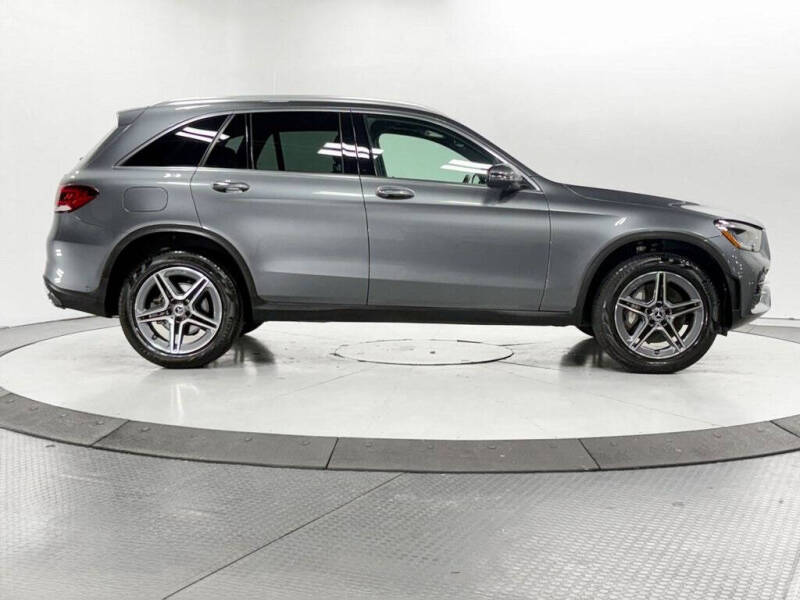 2022 Mercedes-Benz SL-Class AMG SL 55