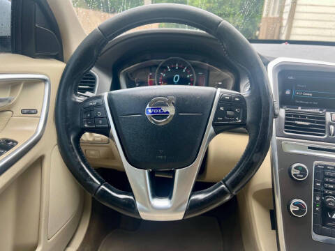 2014 Volvo XC60 3.2