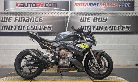 2023 BMW S 1000 R
