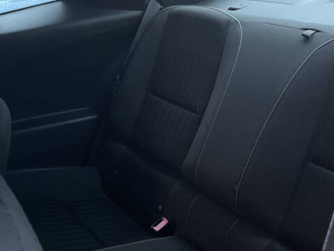 2013 Chevrolet Camaro LS