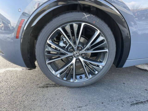 2026 Toyota Prius Limited