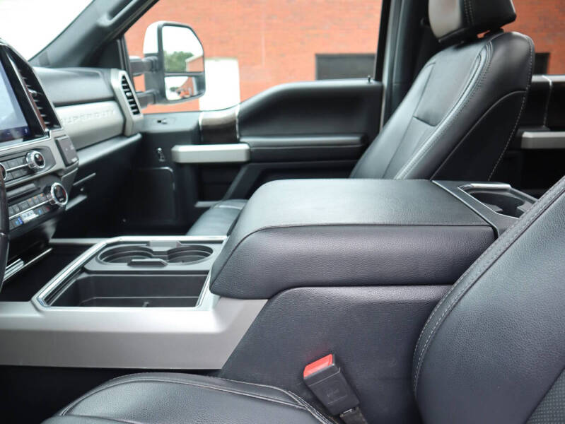 2022 Ford F-350 Super Duty