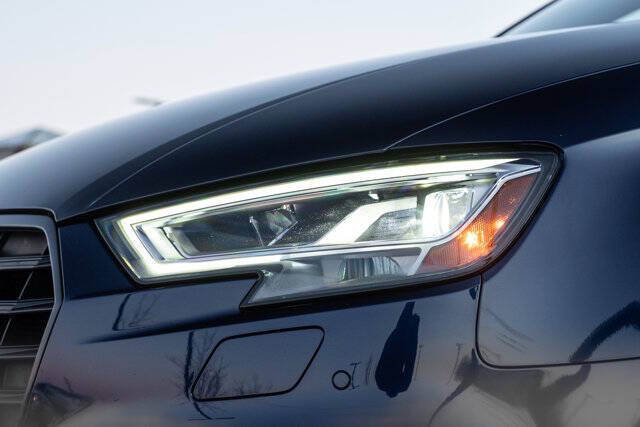 2019 Audi S3 2.0T quattro Premium Plus