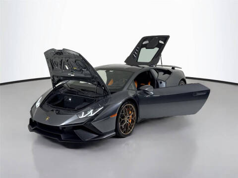 2023 Lamborghini Huracan