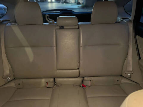 2014 Subaru XV Crosstrek 2.0i Limited