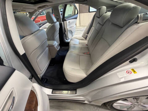 2010 Lexus ES 350