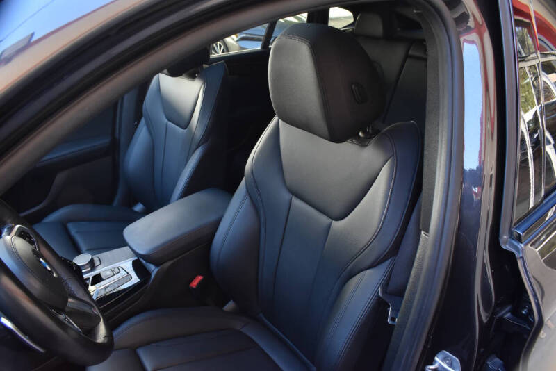 2020 BMW X4 xDrive30i