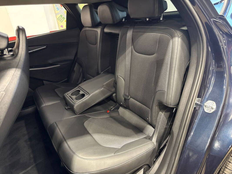 2024 Kia EV6 Light Long Range