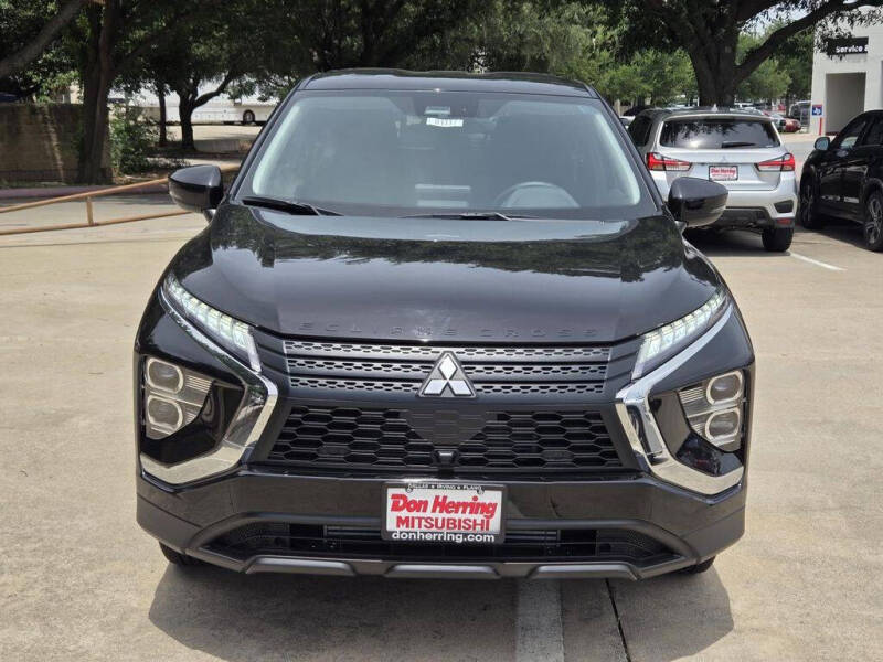 2026 Mitsubishi Eclipse Cross LE