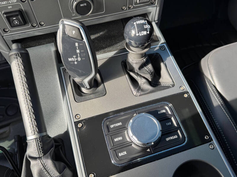 2024 Ineos Grenadier Fieldmaster