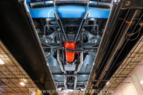 1965 Chevrolet Corvette