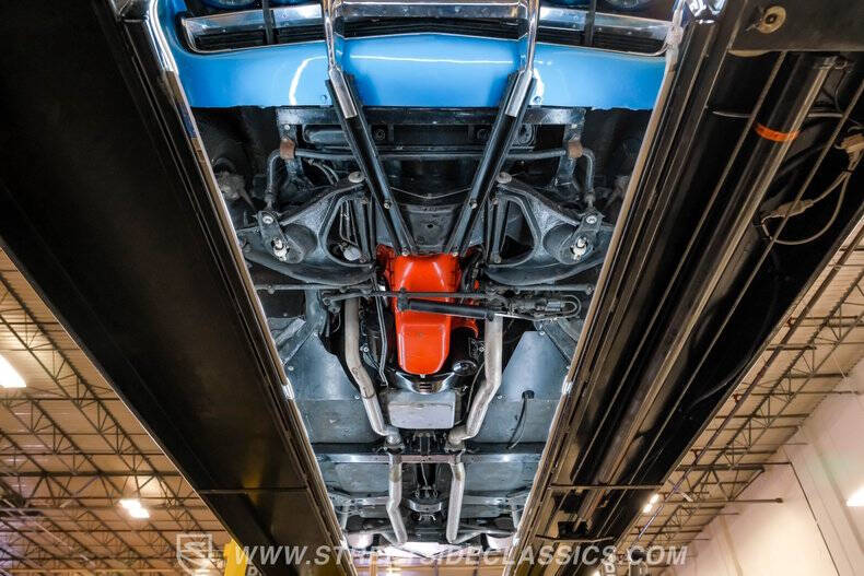 1965 Chevrolet Corvette