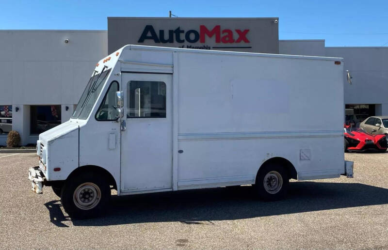 1987 Ford E-Series for sale at AutoMax of Memphis in Memphis TN