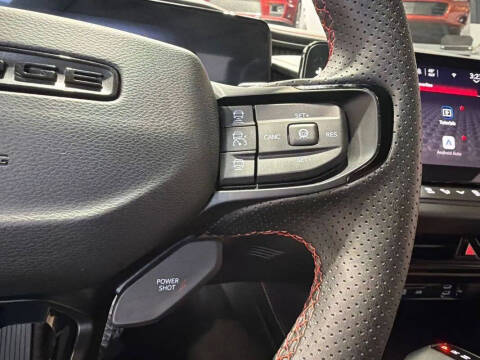 2025 Dodge Charger Daytona Scat Pack