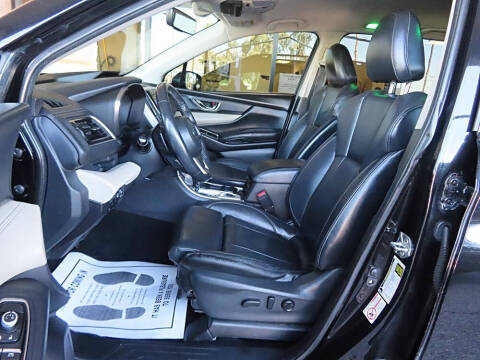 2019 Subaru Ascent Limited 7-Passenger