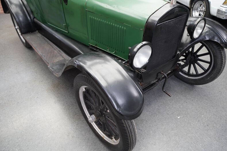 1923 Ford Model T