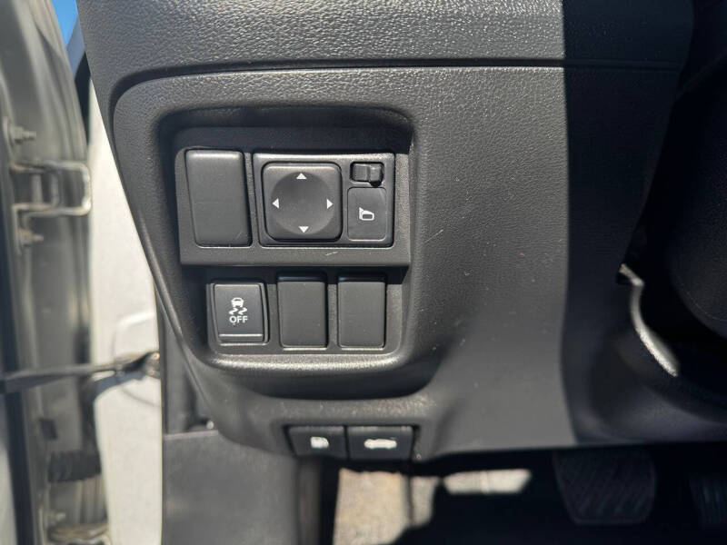 2014 Nissan JUKE S