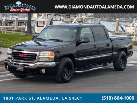 2007 GMC Sierra 1500 Classic