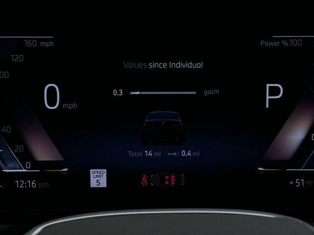 2025 BMW 3 Series 330i xDrive