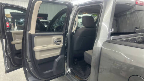 2012 RAM 1500